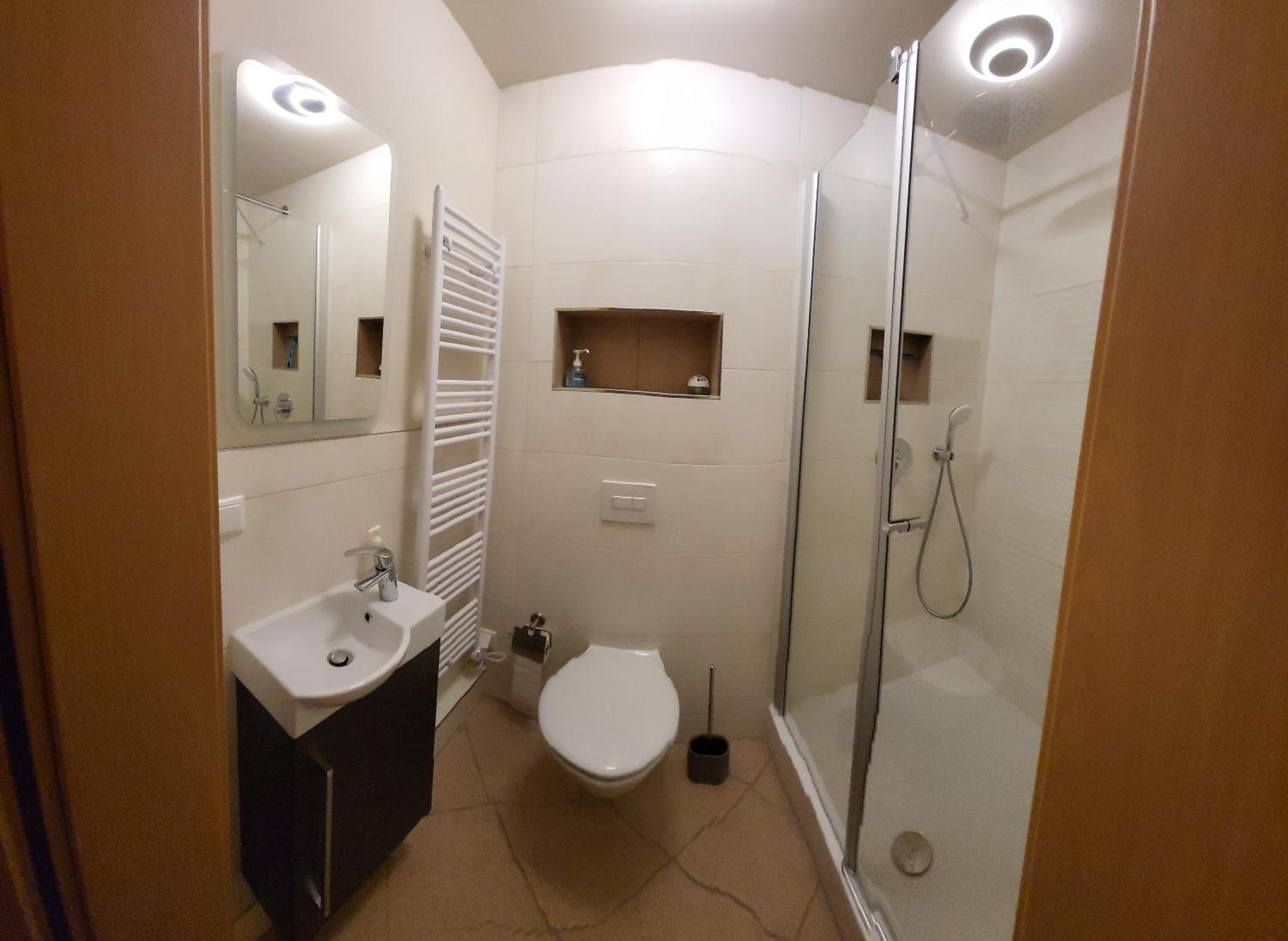 City Appartement Mit Garten, Zentral Und Trotzdem Ruhig Κότμπους Εξωτερικό φωτογραφία