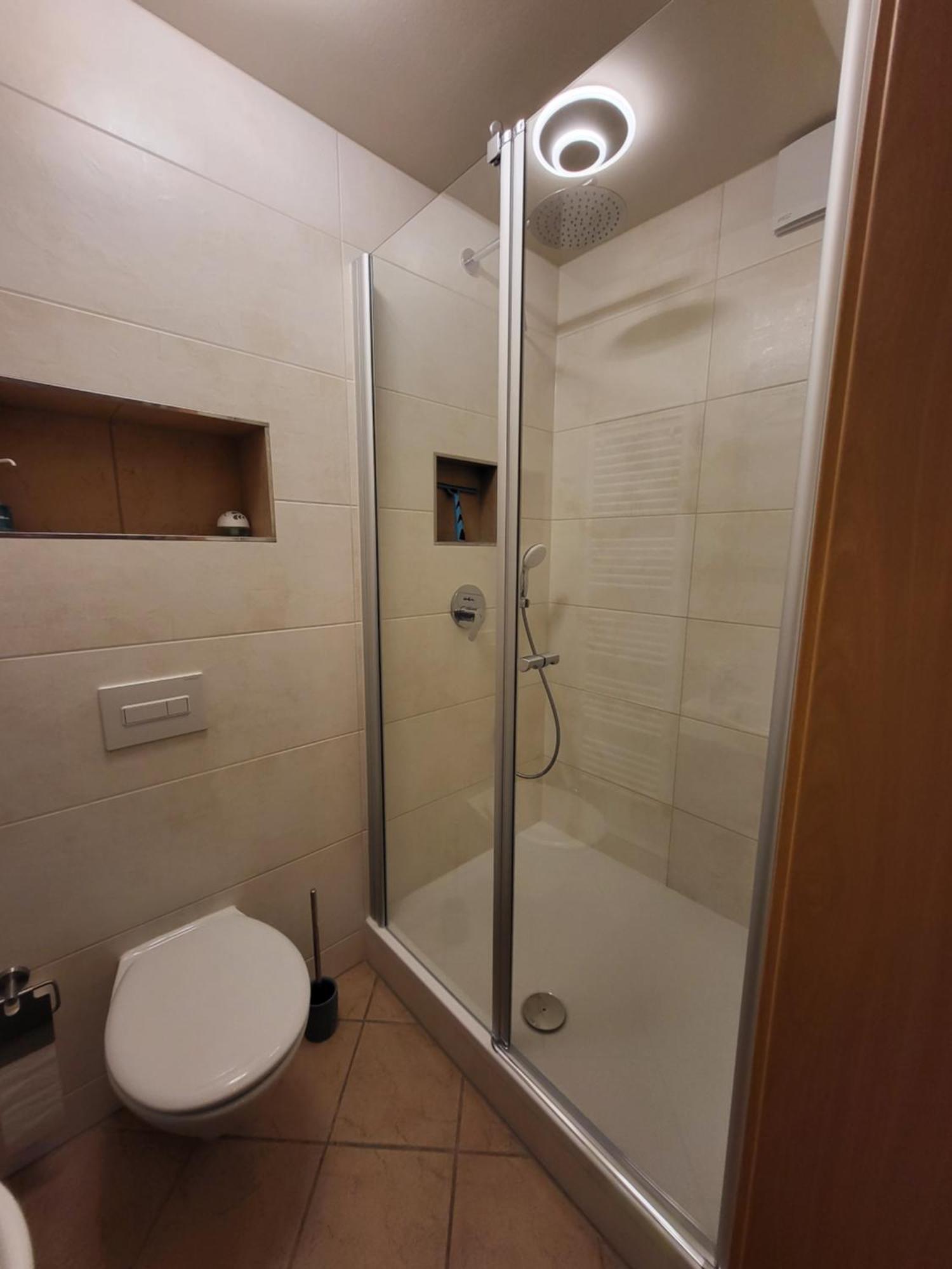 City Appartement Mit Garten, Zentral Und Trotzdem Ruhig Κότμπους Εξωτερικό φωτογραφία
