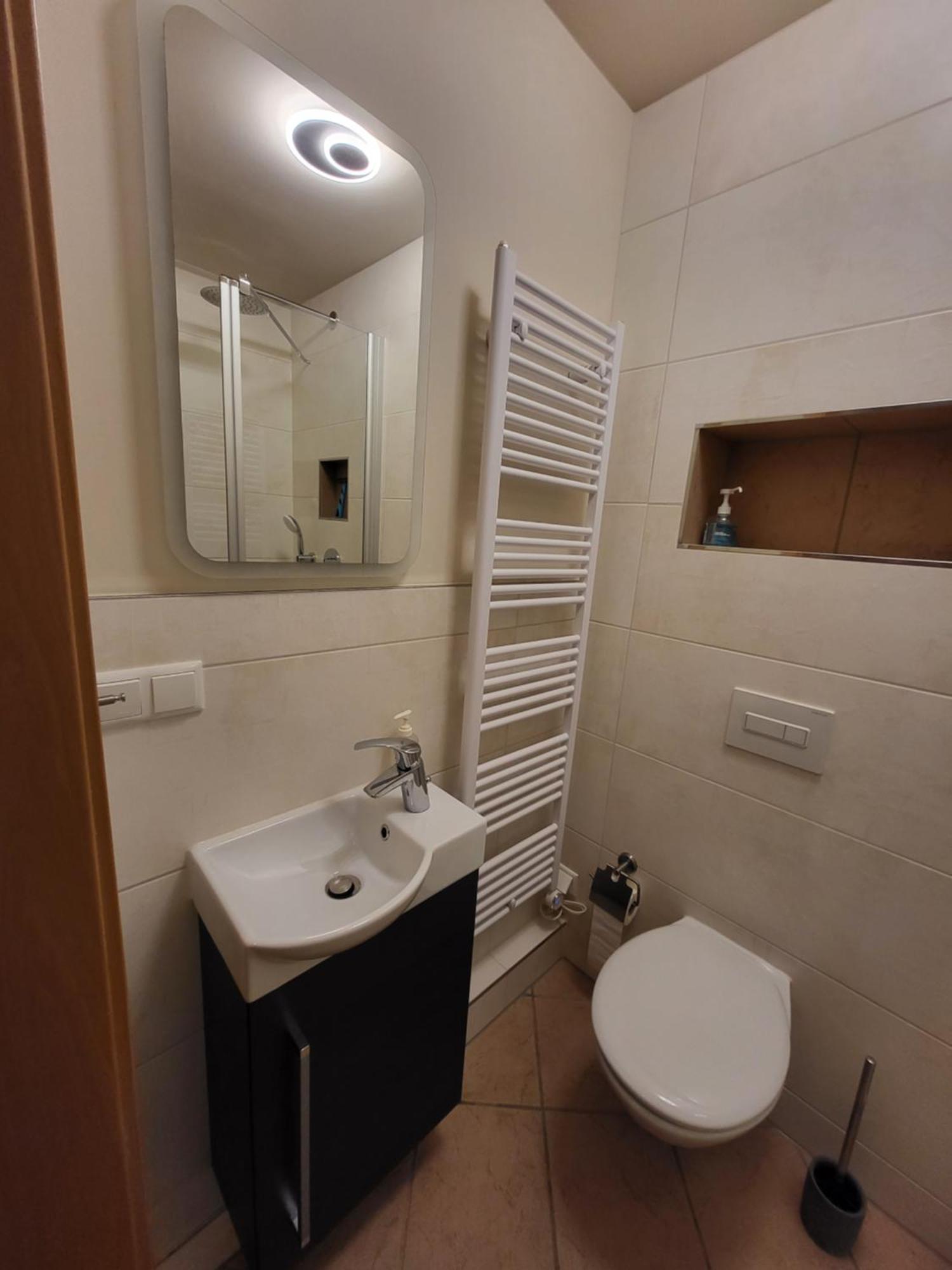 City Appartement Mit Garten, Zentral Und Trotzdem Ruhig Κότμπους Εξωτερικό φωτογραφία